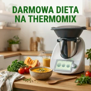 darmowa dieta na thermomix